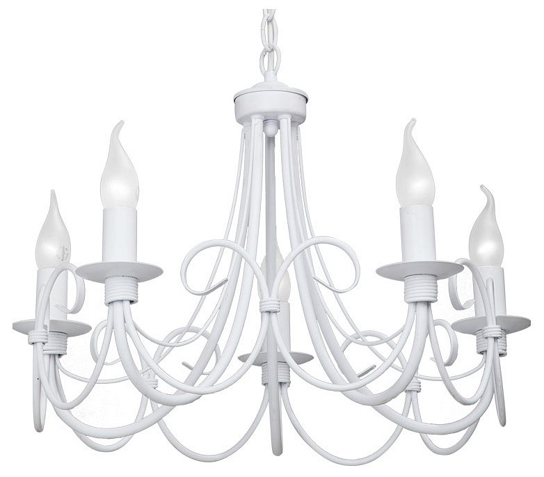 Подвесная люстра vitaluce 3408 v3408/5