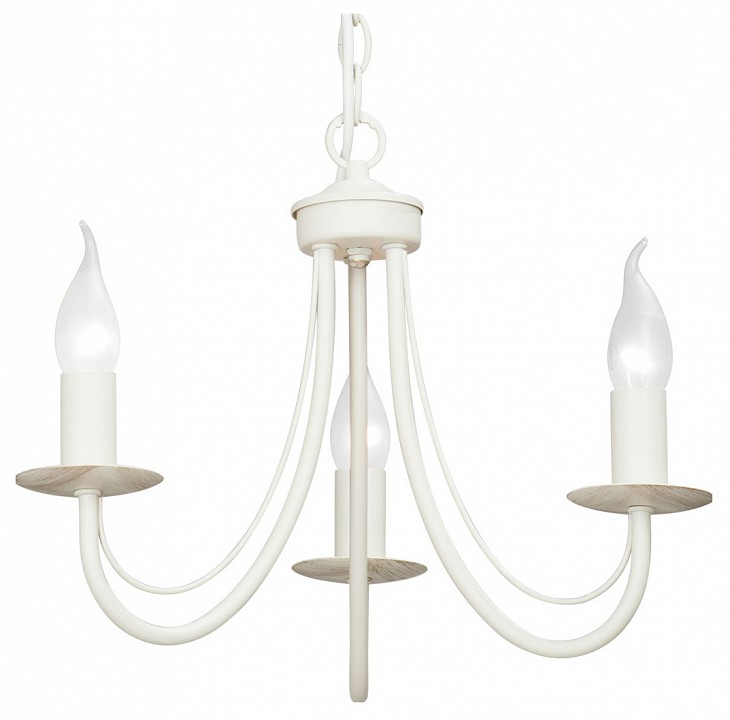 Подвесная люстра vitaluce v3714 v3714-3/3