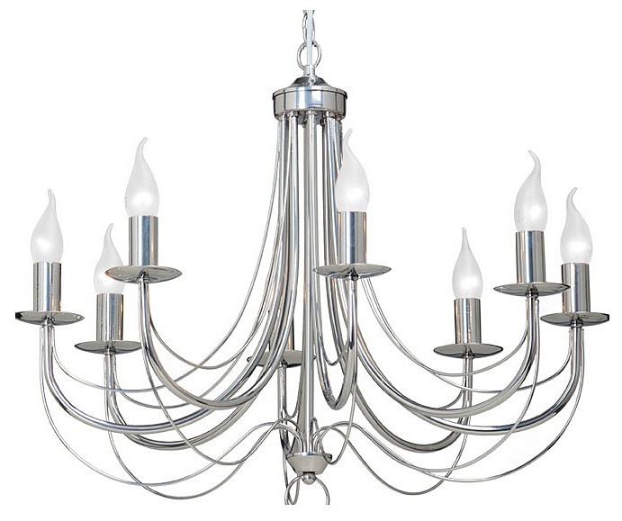 Подвесная люстра vitaluce 3716 v3716/8