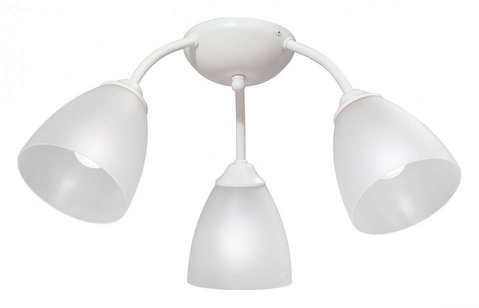 Потолочная люстра vitaluce v3737 v3737-0/3pl