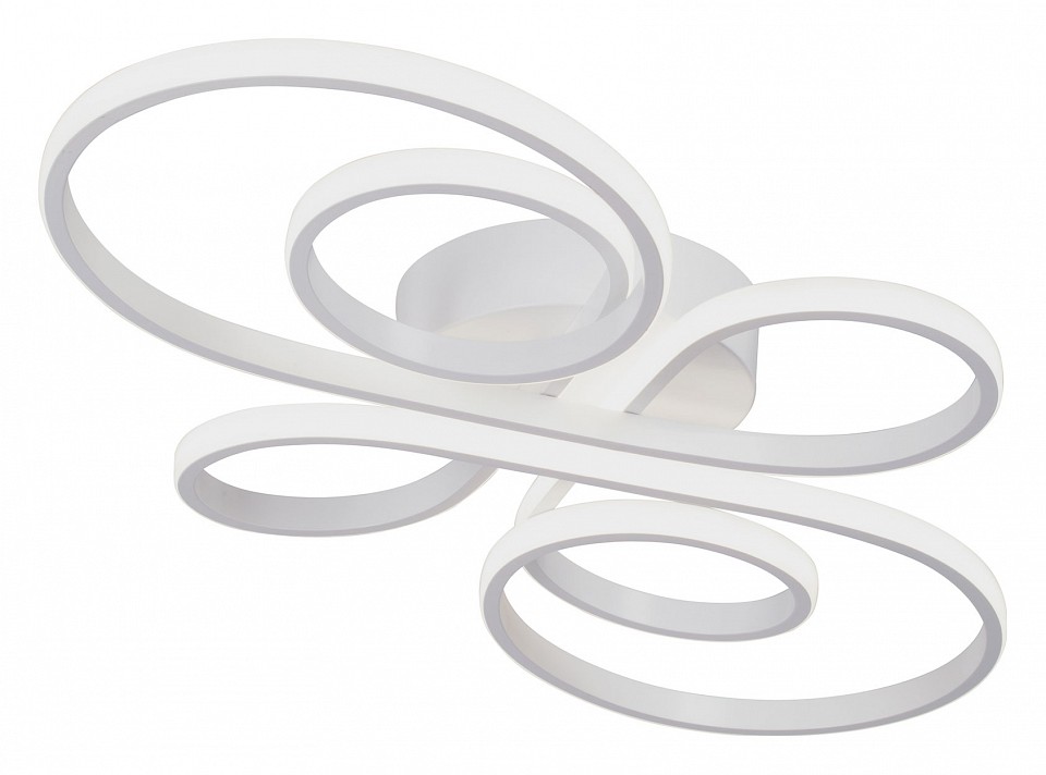 Потолочная люстра vitaluce v3775 v3775-0/2pl