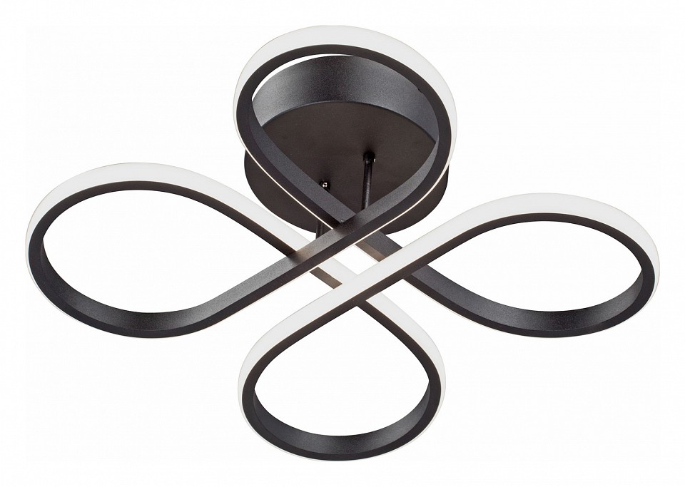 Потолочная люстра vitaluce v3778 v3778-1/4pl