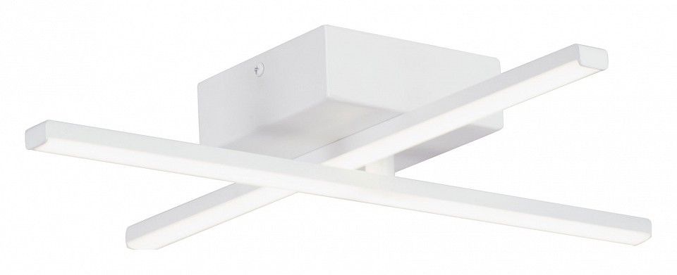 Потолочная люстра vitaluce v3801 v3801-0/2pl