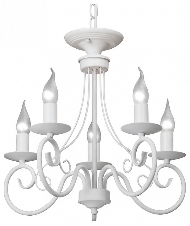 Подвесная люстра vitaluce v3814 v3814-0/5