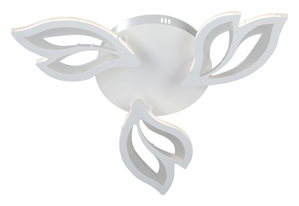 Люстра на штанге vitaluce v3893 v3893-0/3pl