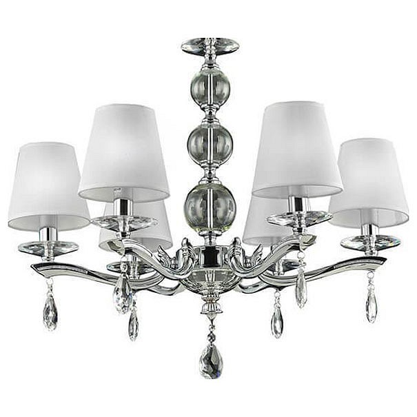 Подвесная люстра vitaluce v3919 v3919/6