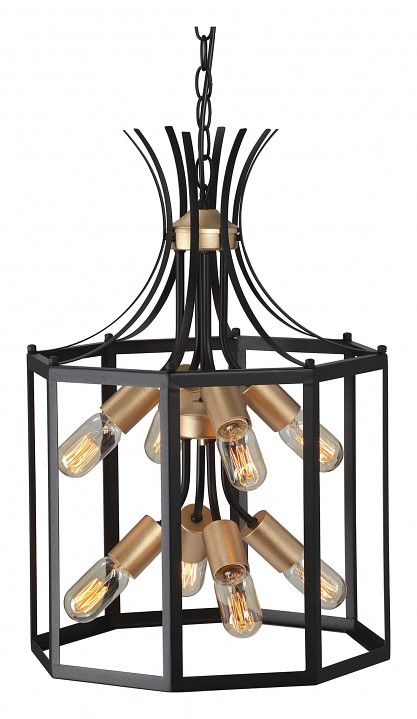 Подвесная люстра vitaluce v3926 v3926-1/8