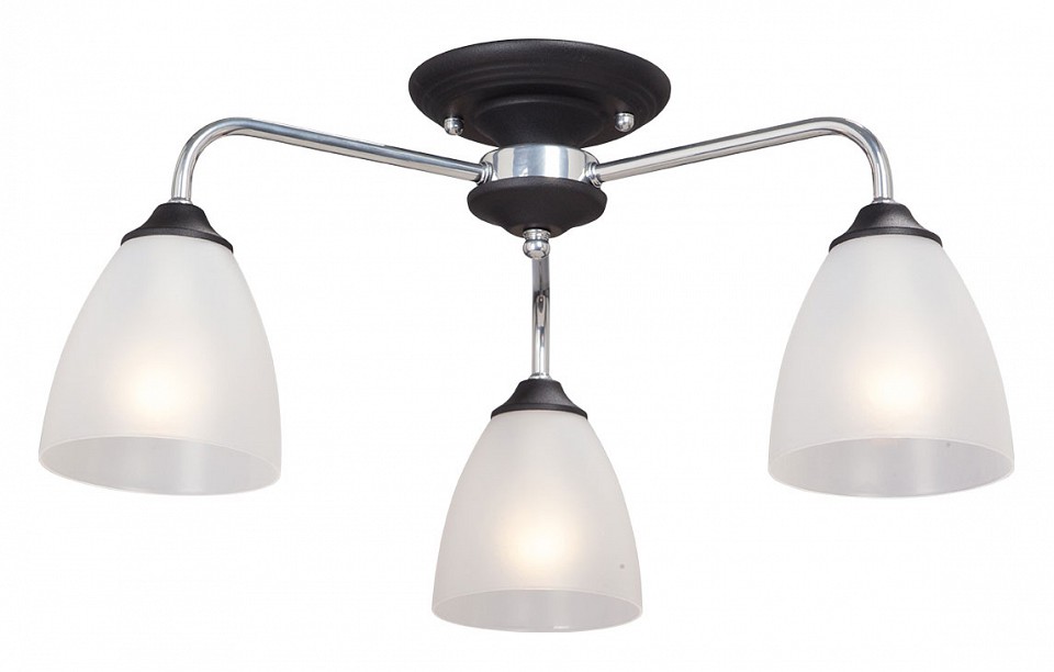 Потолочная люстра vitaluce  v3946-1/3pl