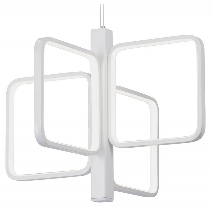 Подвесная люстра vitaluce v3968 v3968-0/4s