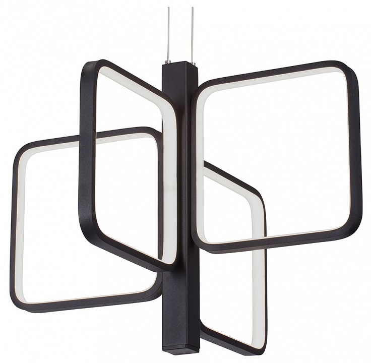 Подвесная люстра vitaluce v3968 v3968-1/4s