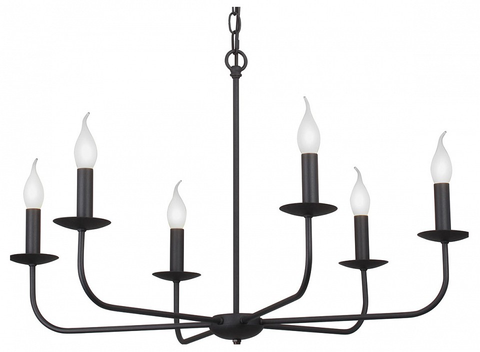 Подвесная люстра vitaluce v3985 v3985-1/6