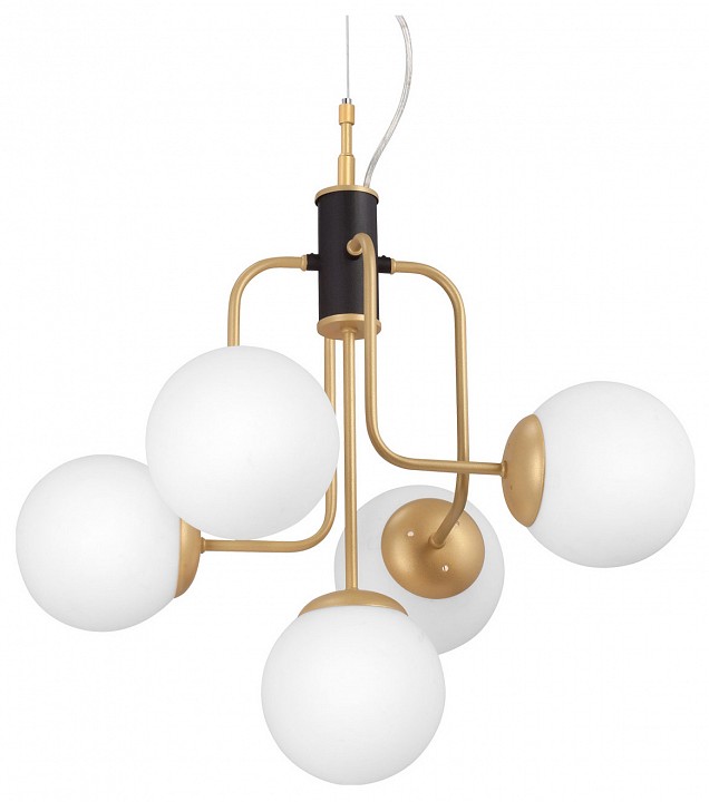 Подвесная люстра vitaluce v3999 v3999-8/5s