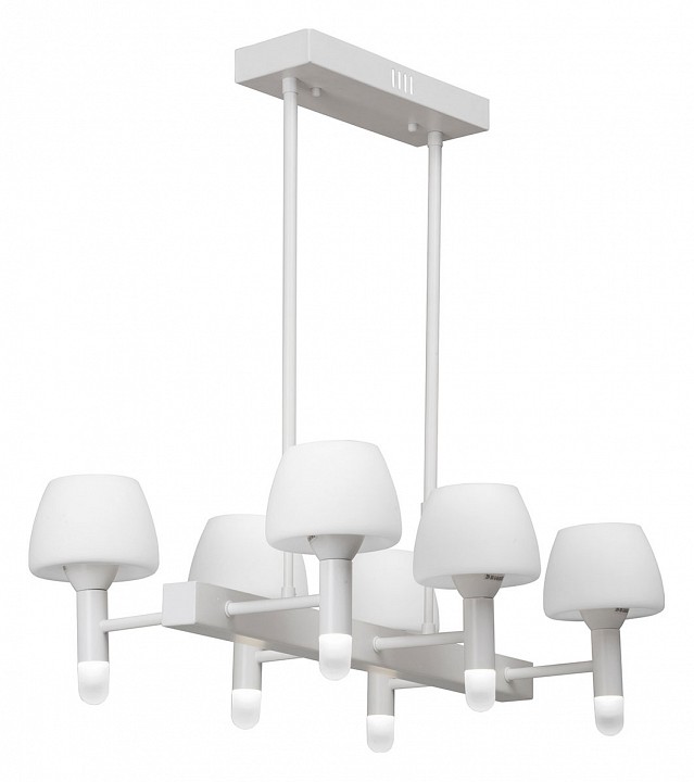 Люстра на штанге vitaluce v4056 v4056/6pl