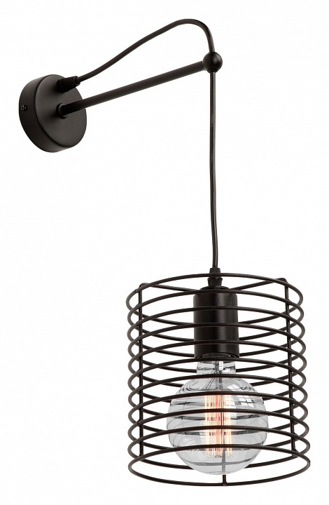 Бра vitaluce  v4074-1/1a