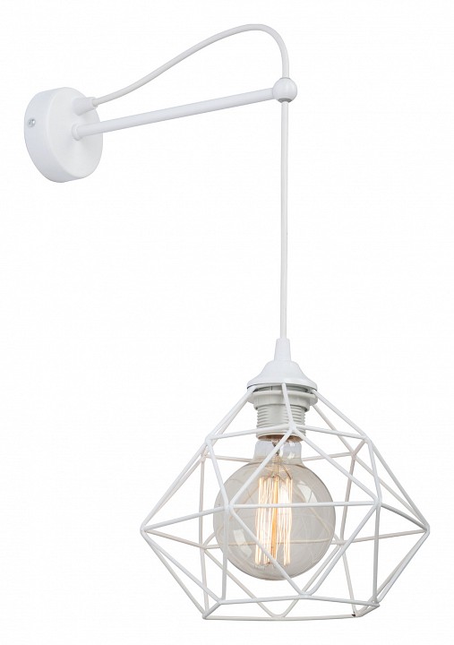 Бра vitaluce 4258 v4258-0/1a