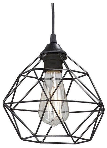 Подвесной светильник vitaluce 4258 v4258-1/1s