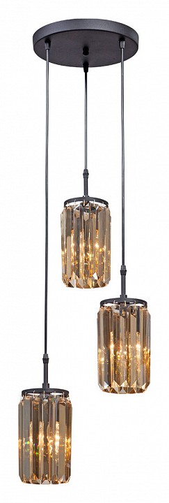 Подвесной светильник vitaluce v5154 v4266-1/3s