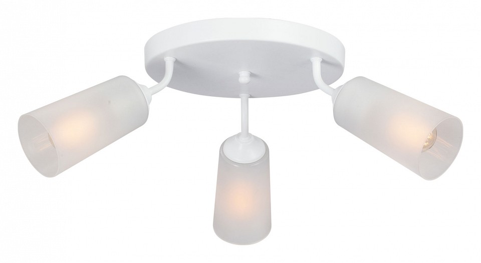 Потолочная люстра vitaluce v4273 v4273-0/3pl