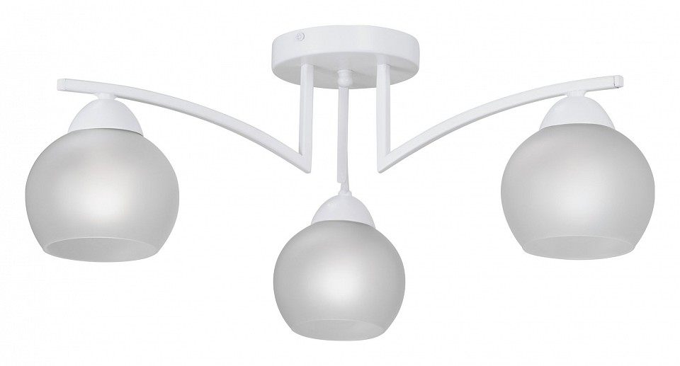 Потолочная люстра vitaluce v4285 v4285-0/3pl