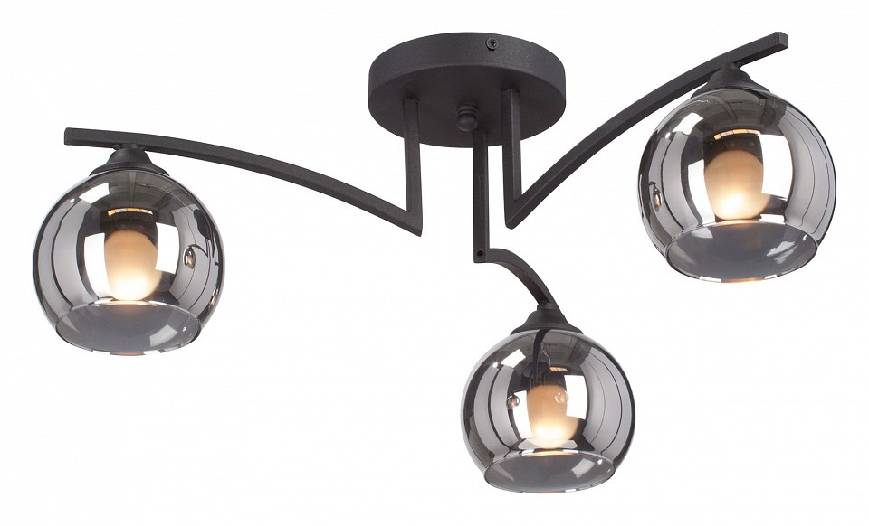 Потолочная люстра vitaluce v4285 v4285-1/3pl