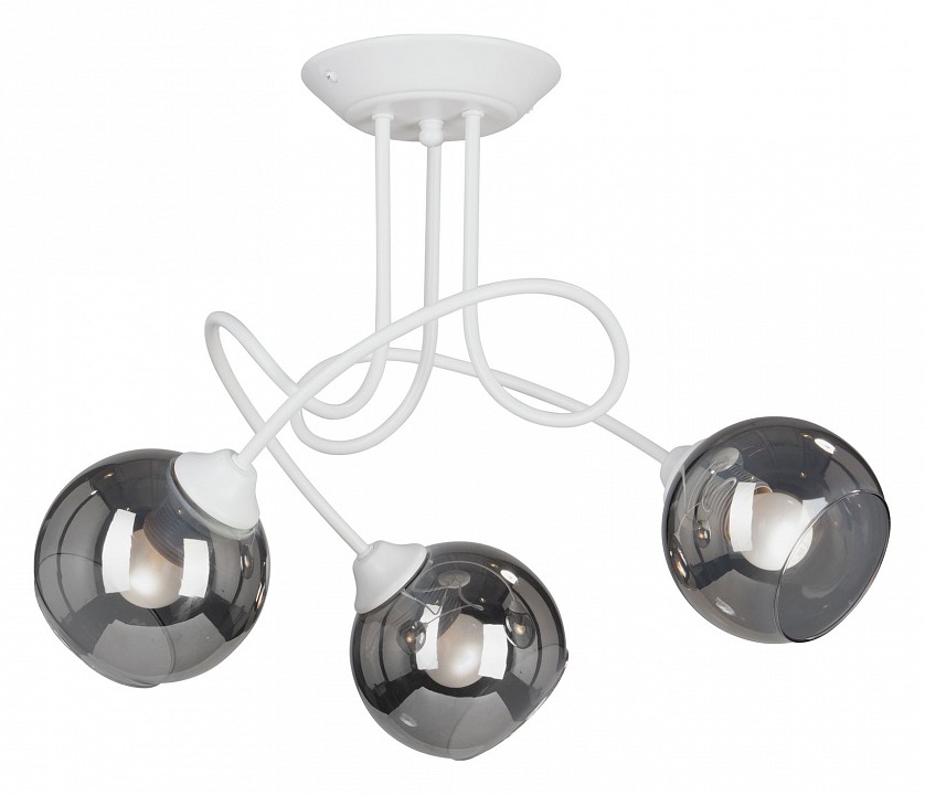 Люстра на штанге vitaluce 4309 v4309-0/3pl