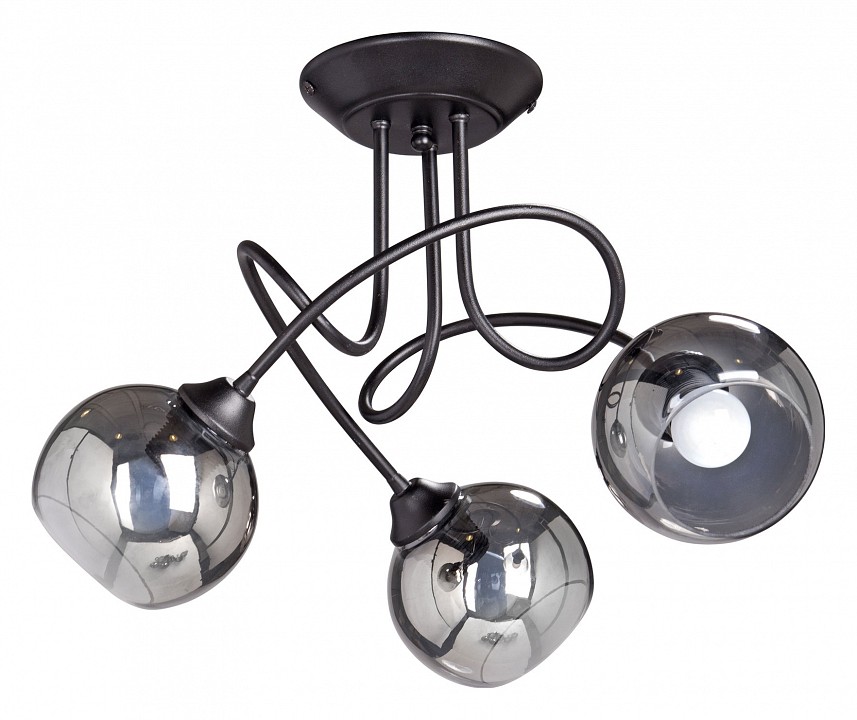 Люстра на штанге vitaluce  v4309-1/3pl