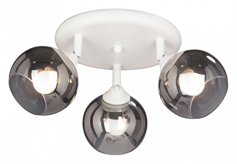 Спот vitaluce 4311 v4311-0/3pl