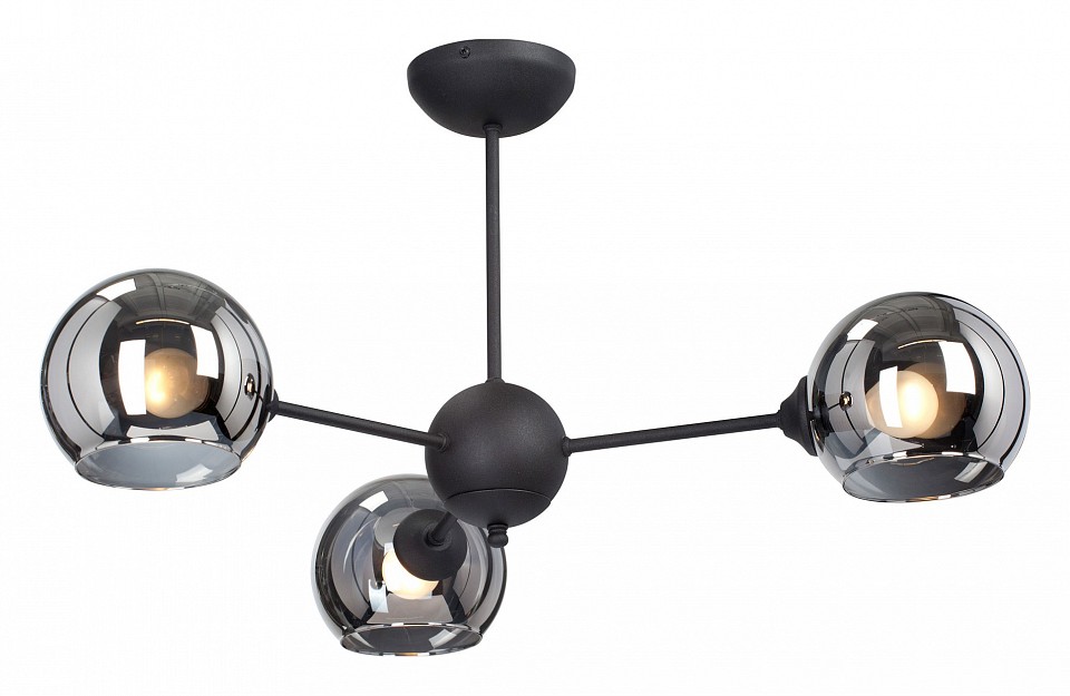 Люстра на штанге vitaluce  v4321-1/3pl