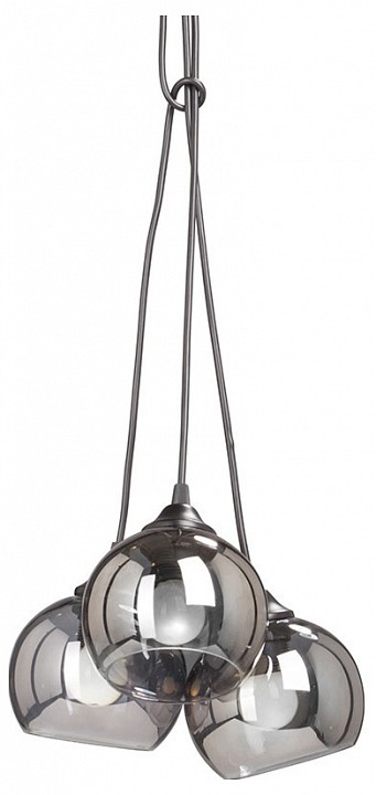 Подвесная люстра vitaluce шарики v4360-1/3s