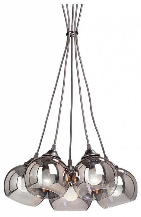 Подвесной светильник vitaluce шарики v4361-1/5s