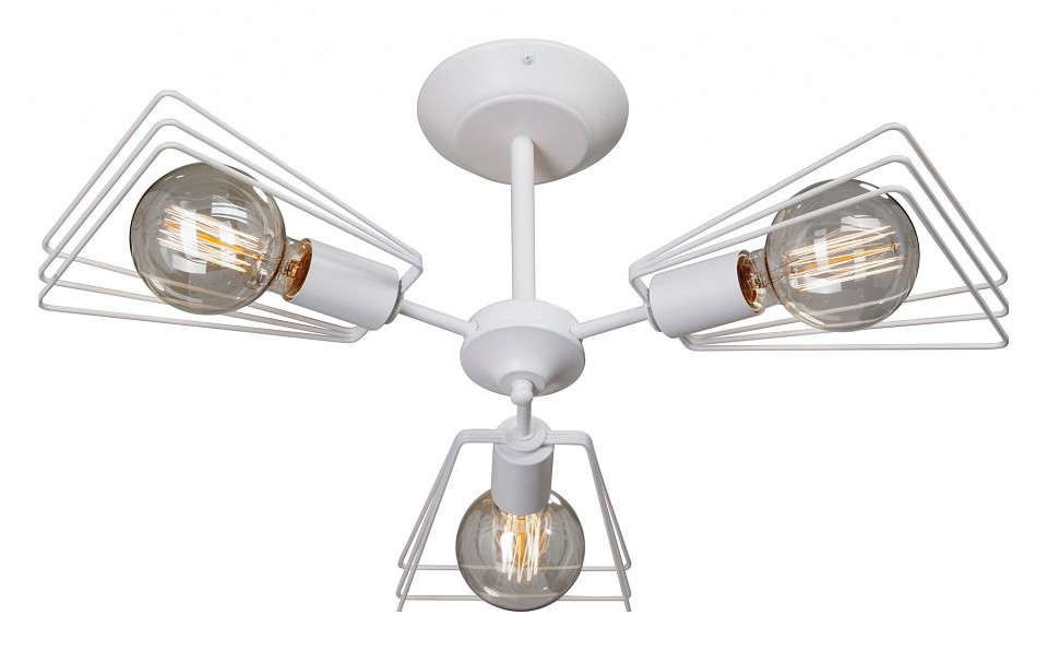 Люстра на штанге vitaluce 4378 v4378-0/3pl