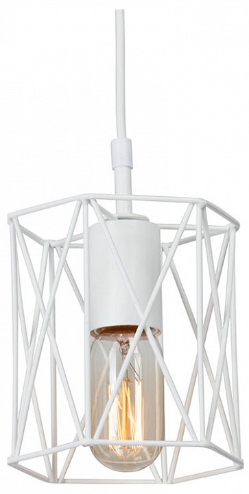 Подвесной светильник vitaluce v4382 v4382-0/1s