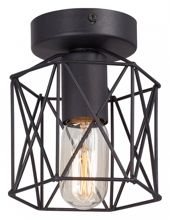 Накладной светильник vitaluce v4382 v4382-1/1pl