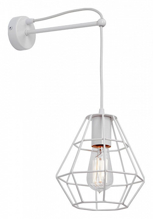 Бра vitaluce v4389 v4389-0/1a