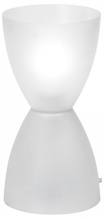 Настольная лампа декоративная vitaluce v4416 v4416/1l