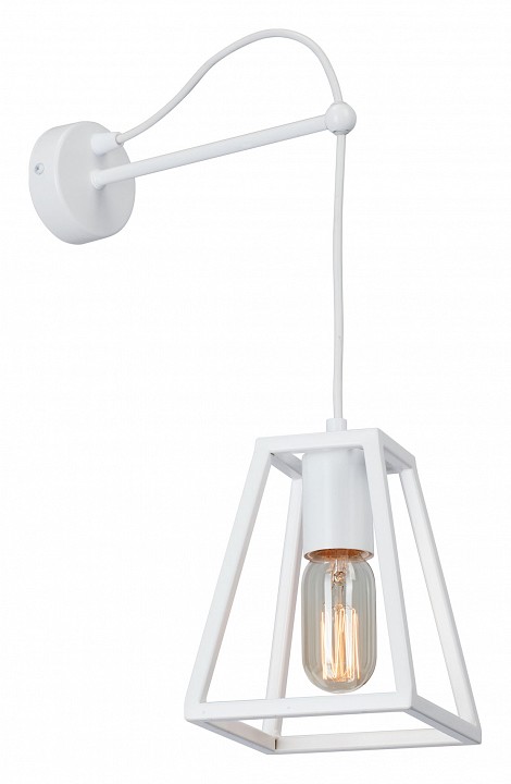 Бра vitaluce v4464 v4464-0/1a