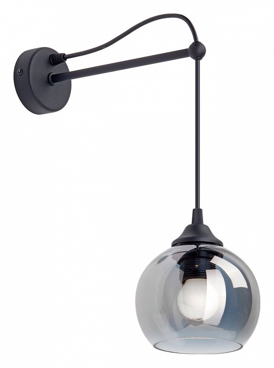 Бра vitaluce шарики v4482-1/1a