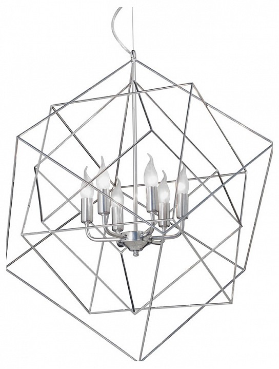 Подвесная люстра vitaluce v4570 v4570-9/6s