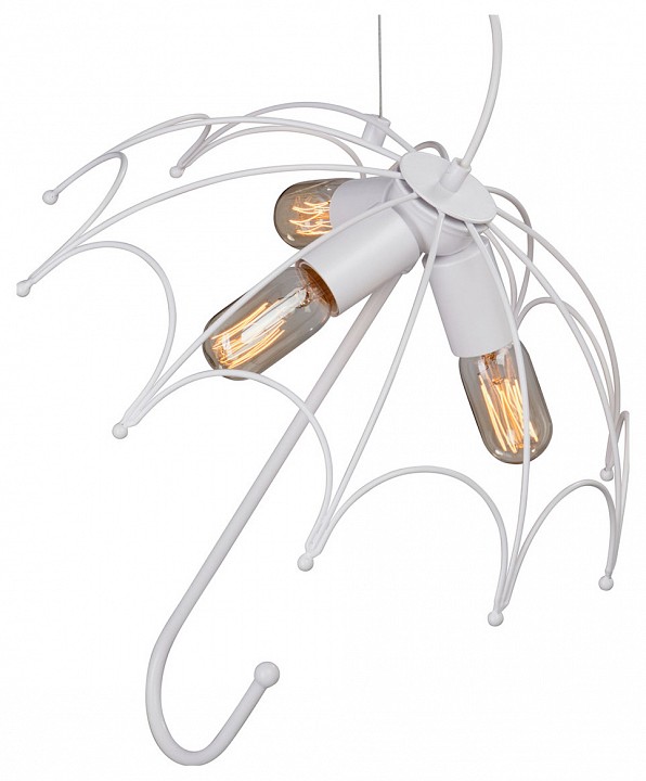 Подвесная люстра vitaluce  v4595-0/3s