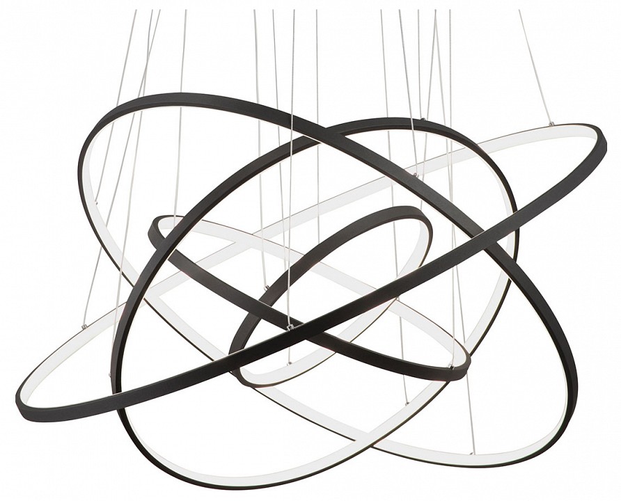 Подвесной светильник vitaluce v4600 v4600-1/5s