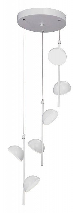 Подвесная люстра vitaluce v4602 v4602-0/6s