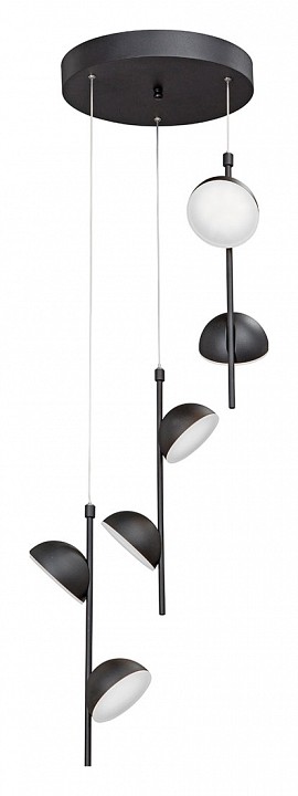 Подвесной светильник vitaluce v4602 v4602-1/6s