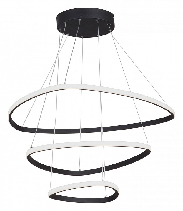 Подвесная люстра vitaluce  v4624-1/3s