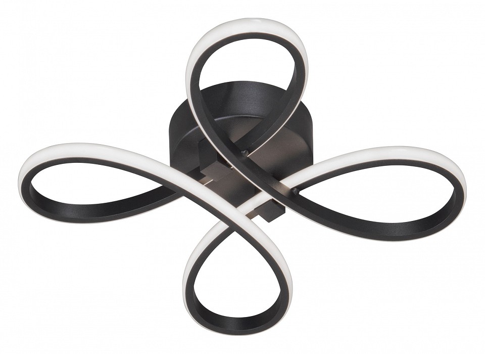 Потолочная люстра vitaluce 4646 v4646-1/4pl