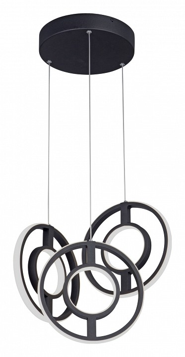 Подвесная люстра vitaluce  v4672-1/3s