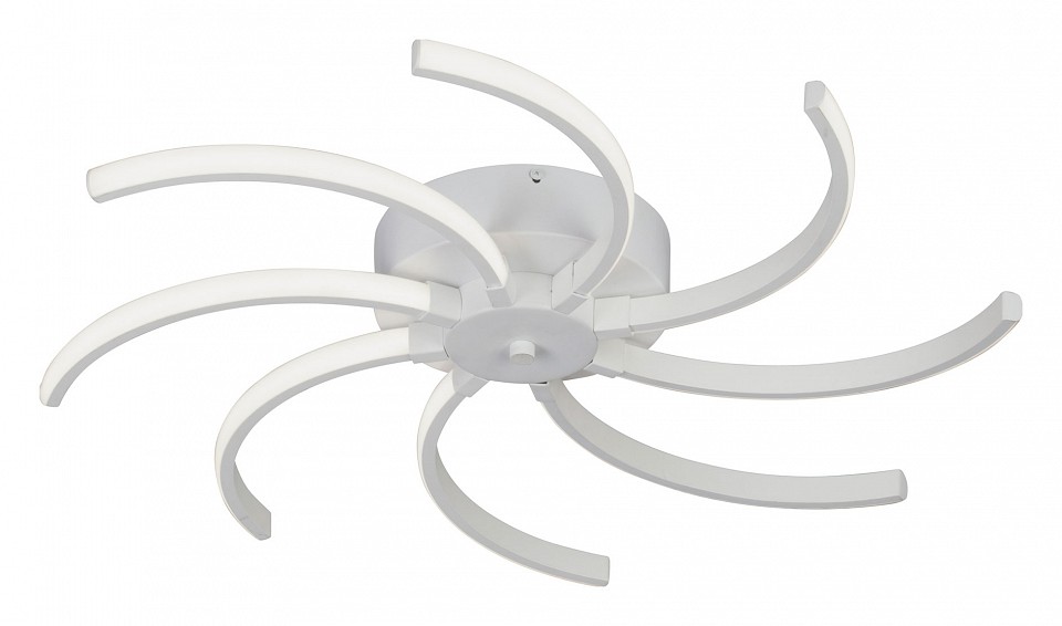 Потолочная люстра vitaluce v4685 v4685-0/8pl