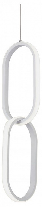 Подвесной светильник vitaluce v4695 v4695-0/2s