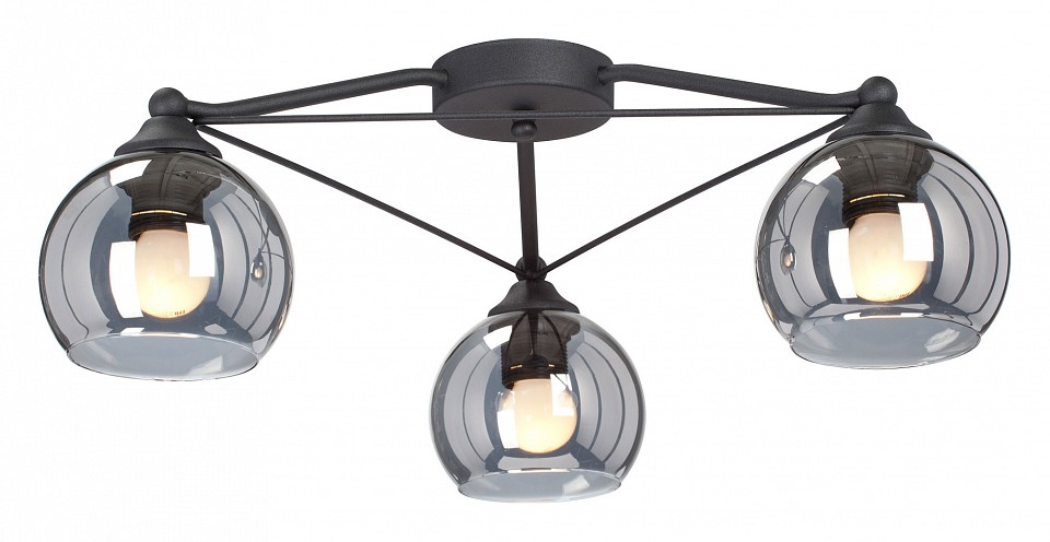 Потолочная люстра vitaluce  v4703-1/3pl