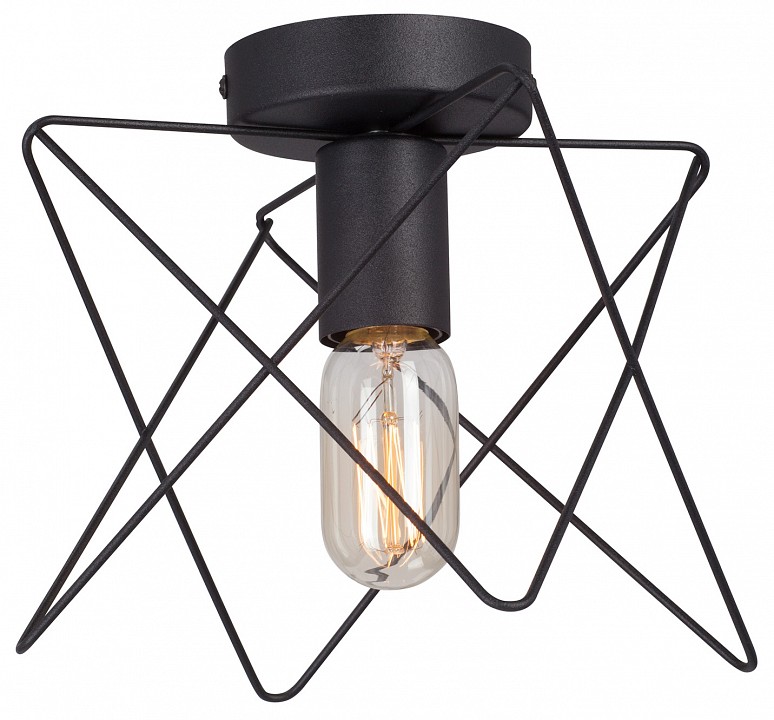 Накладной светильник vitaluce v4721 v4721-1/1pl