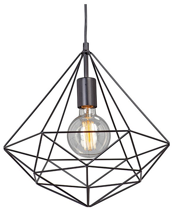 Подвесной светильник vitaluce v4729 v4729-1/1s